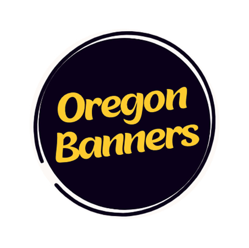Oregon Banners Logo